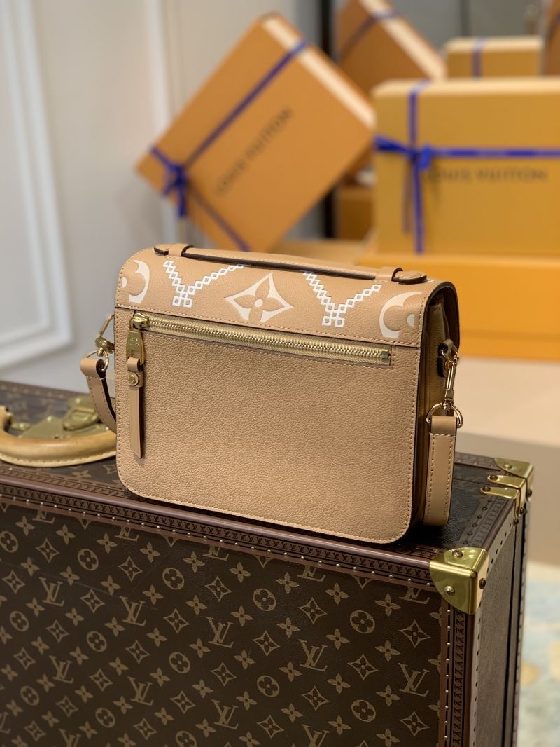 LV Satchel bags